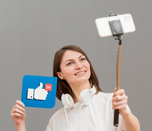 Регистрация в Инстаграме в России в 2023 году