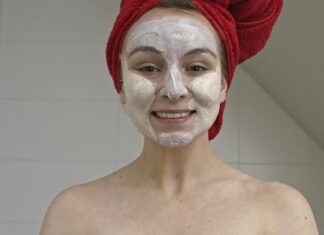 Лифтинг маски для лица в домашних условиях после 40 лет