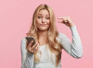 Заголовок: Как написать девушке в комментариях