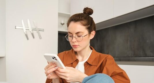 Телеграм: почему пишет «был недавно» вместо времени