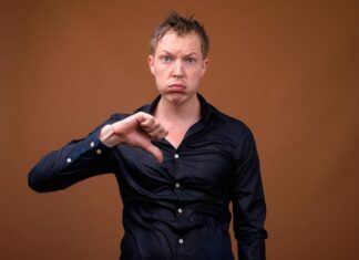 Подкаты к парню: как случайно не перейти границу