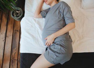 Сон о родах для небеременной женщины