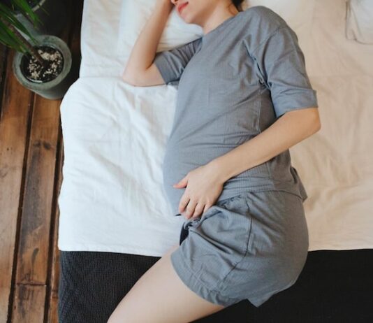 Сон о родах для небеременной женщины