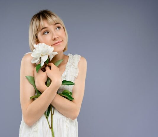 Короткие комплименты девушке о красоте