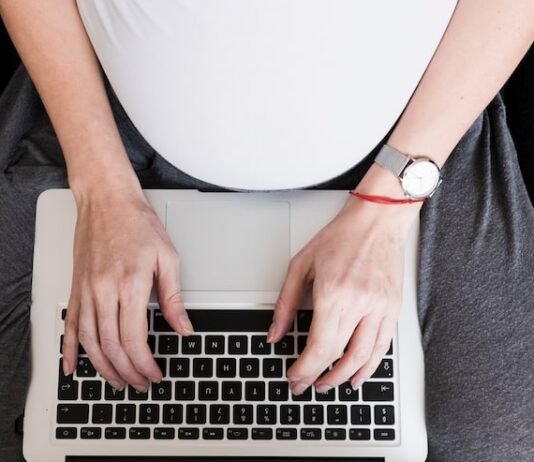 Отключение цифр на буквах на нетбуке