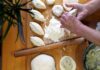 Осетинские пироги: Пошаговый рецепт приготовления дома