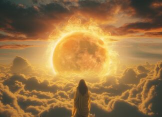 Луна в оппозиции к Солнцу: астрологический аспект отношений