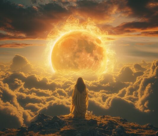 Луна в оппозиции к Солнцу: астрологический аспект отношений