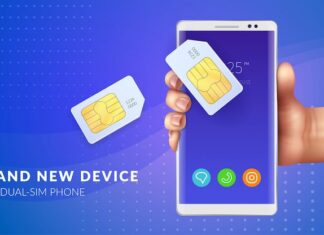 Как перенести контакты на SIM-карту Samsung