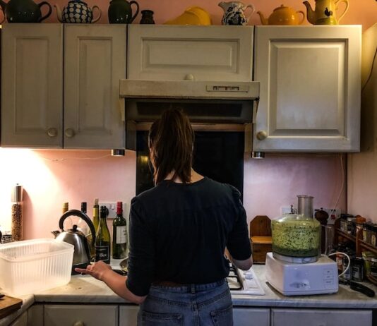 Кухня в стиле бохо: бесплатные идеи для обустройства