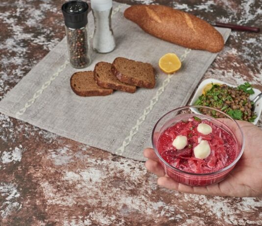 Маринованная свекла на зиму: вкусные рецепты