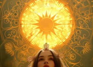 Архангел Михаил: Бесплатное онлайн-гадание на ситуацию