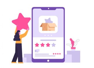 Как оставить отзыв на Wildberries в приложении