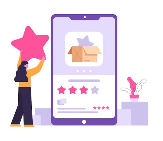 Как оставить отзыв на Wildberries в приложении