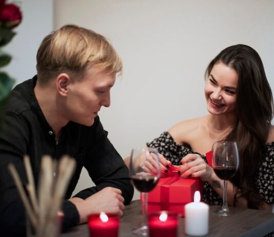 Гадание на ситуацию в отношениях с мужчиной