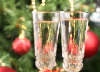 Салаты на день рождения: вкусные идеи