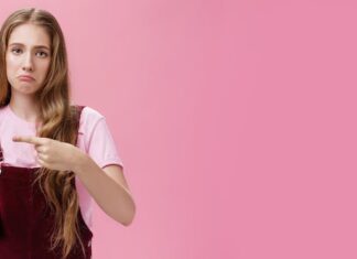 Как извиниться перед девушкой в смс после грубой ошибки