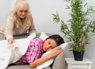 Толкование сна: покойная мама живая