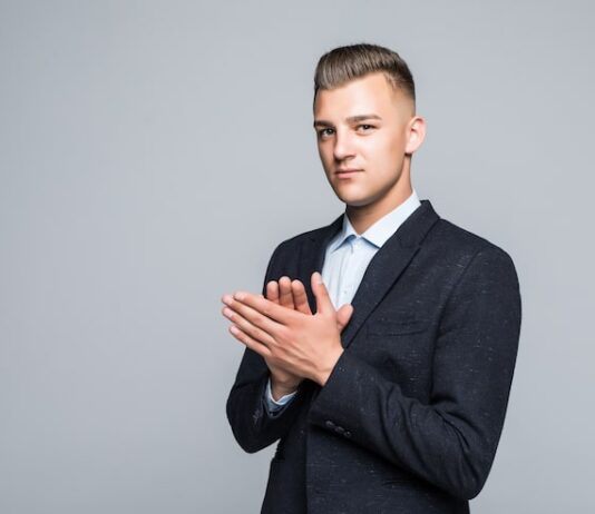 Молитва за мужа: успешность на работе