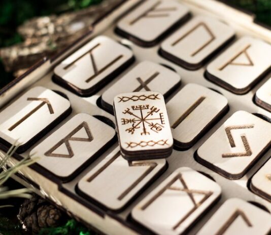 Гадание на рунах онлайн: бесплатное предсказание ситуации на одну руну