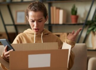 Можно ли поменять пункт выдачи в Wildberries после заказа