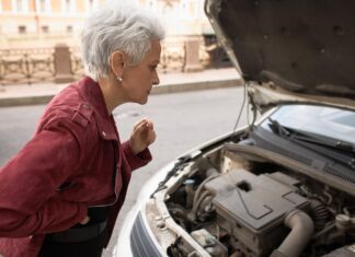 Сон о сгоревшей машине без огня: толкование