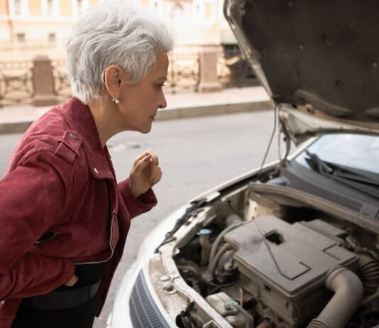 Сон о сгоревшей машине без огня: толкование
