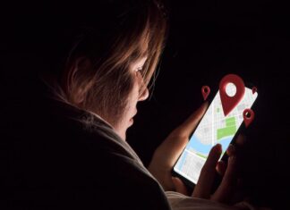 Удаление истории поиска Яндекс на Samsung