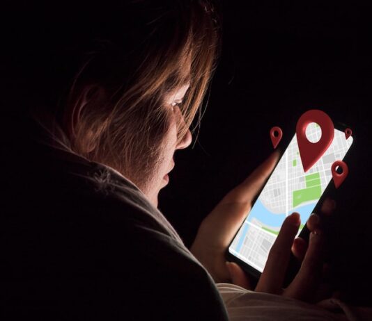 Удаление истории поиска Яндекс на Samsung