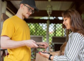 Доставка на Авито в другой город: инструкция для продавцов