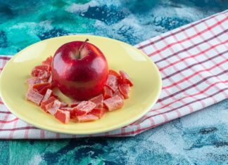 Белевская пастила из яблок: простой домашний рецепт