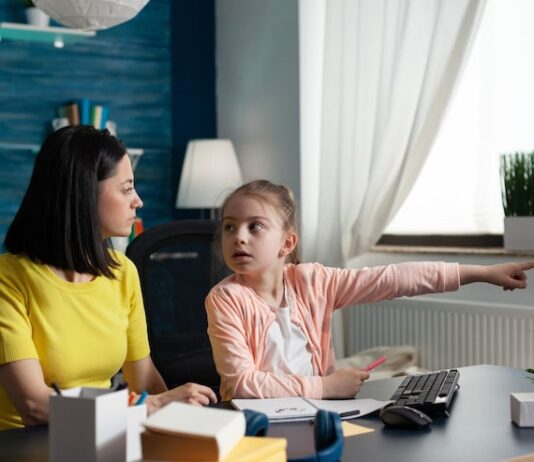 Добавление ребенка в личный кабинет на портале Мос.ру