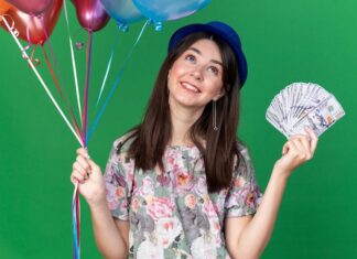 Лотерея: как гадание на крупный выигрыш