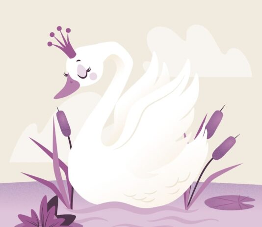 Серые гуси во сне: значение для женщин