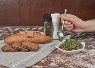 Паштет из печени говяжьей: рецепт в домашних условиях