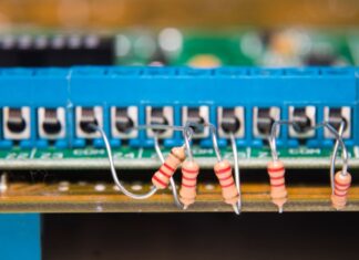 Собственноручный блок питания с регулировкой тока и напряжения