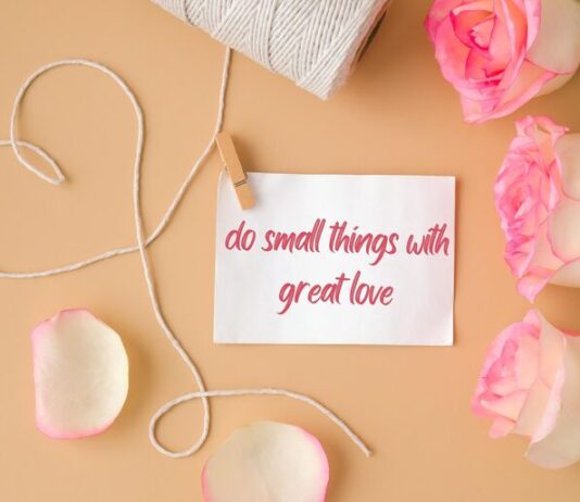 Короткие пожелания хорошего дня для девушки