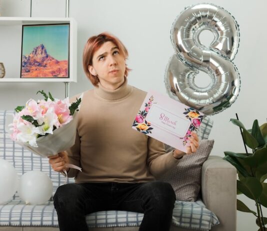 Поздравьте себя на день рождения: слова от сердца