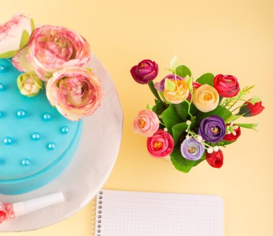 Стихи внучки бабушке на день рождения