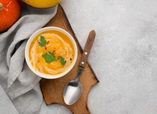 Тыквенная каша в мультиварке: быстрые и вкусные рецепты