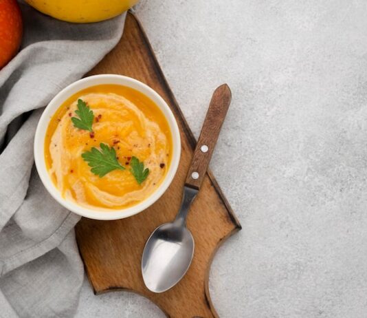 Тыквенная каша в мультиварке: быстрые и вкусные рецепты