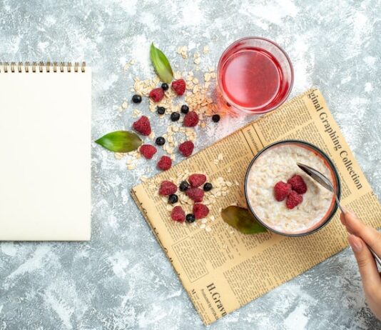 Простые рецепты на каждый день