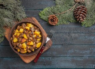 Лосятина: Простые и Вкусные Рецепты