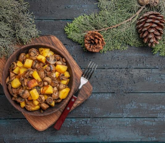 Лосятина: Простые и Вкусные Рецепты