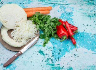 Рецепты из квашеной капусты: просто и вкусно