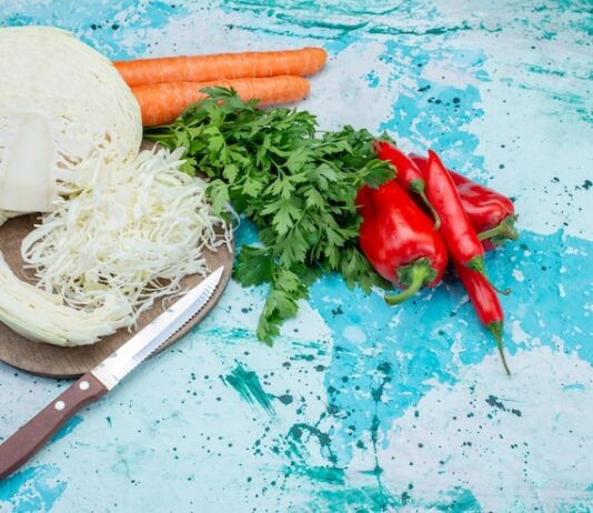 Рецепты из квашеной капусты: просто и вкусно