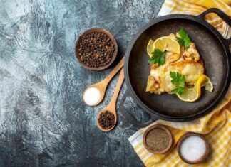 Капустные блюда: быстрые и вкусные рецепты на сковороде