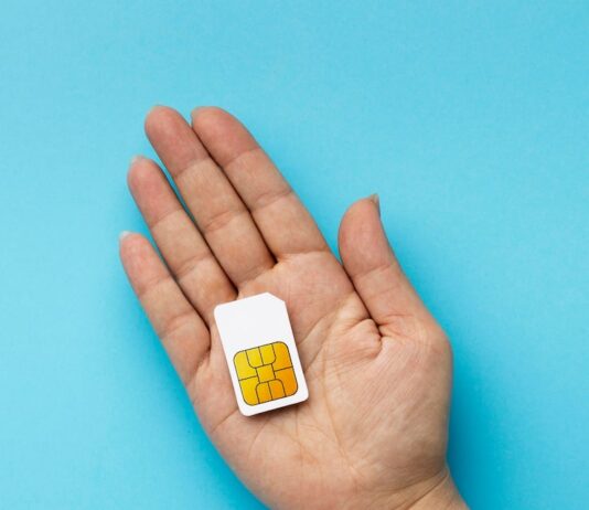 Узнайте баланс сим-карты Ростелекома