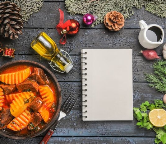 Вкусные и бюджетные рецепты на каждый день