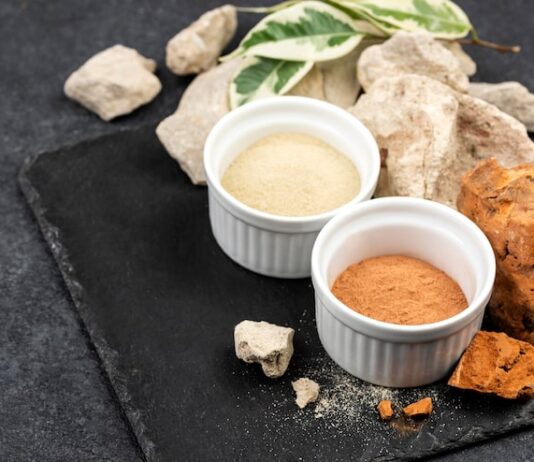 Домашняя сладкая горчица: рецепт